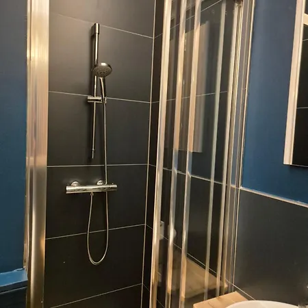 Small Modern *