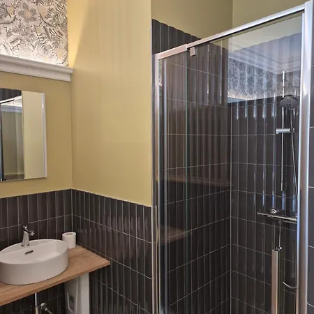 Small Modern Homestay szállás Luxemburg