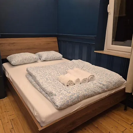 Small Modern *